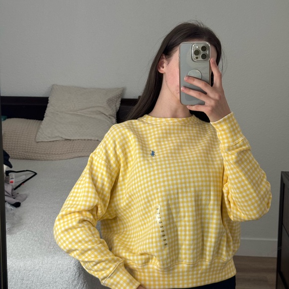 Polo Ralph Lauren sweatshirt - Picture 4 of 8